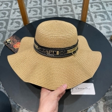 Christian Dior Caps